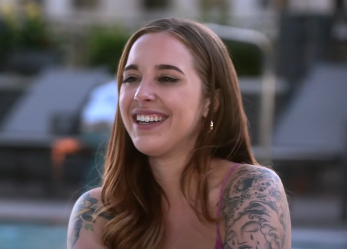 The Ultimatum contestant Lauren Pounds calls out Netflix for lying about her age on the show