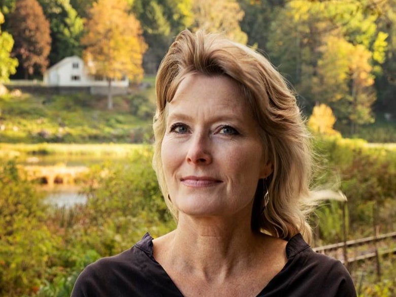 Jennifer Egan won the 2011 Pulitzer Prize for Fiction for her fourth novel, ‘A Visit from the Goon Squad’