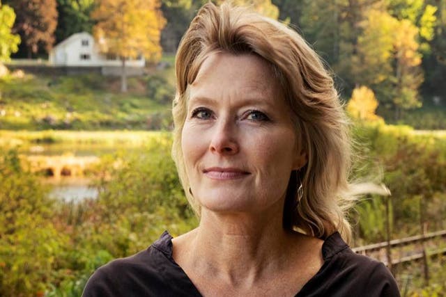 <p>Jennifer Egan won the 2011 Pulitzer Prize for Fiction for her fourth novel, ‘A Visit from the Goon Squad’ </p>