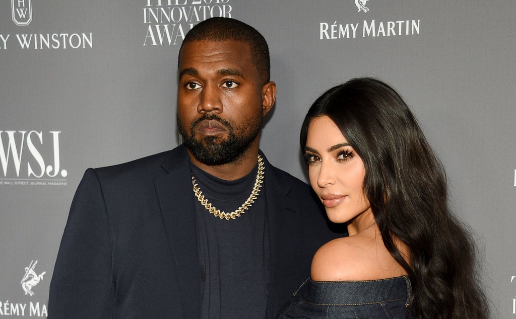Kanye West flew to LA to get Kim Kardashian’s unseen ‘sex tape’ day before SNL
