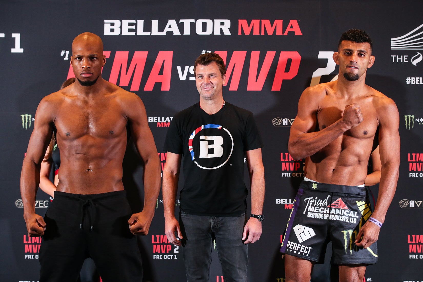 How the BBC finally embraced MMA with Bellator broadcast deal The Independent