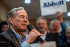 Greg Abbott faces fire for busing migrants to DC: ‘This is kidnapping’