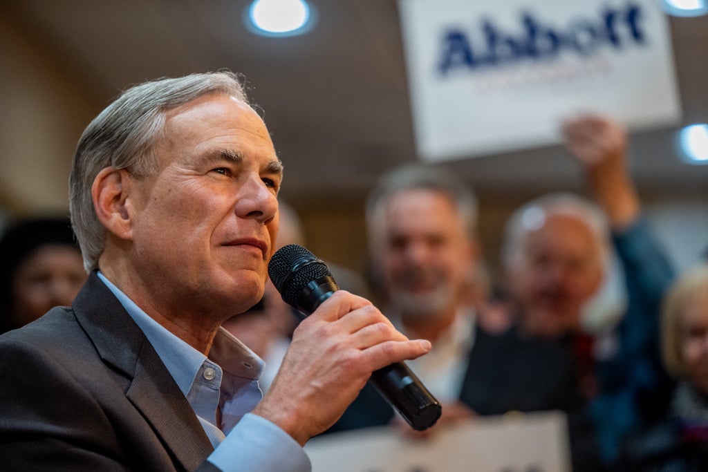 Greg Abbott faces fire for busing migrants to DC: ‘This is kidnapping’