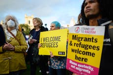 UK to send asylum seekers to Rwanda, Boris Johnson announces