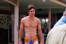 Mark Wahlberg says he still has the prosthetic penis he wore in Boogie Nights