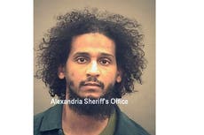 Prosecution: Briton was 1 of 3 'Beatles' hostage- takers