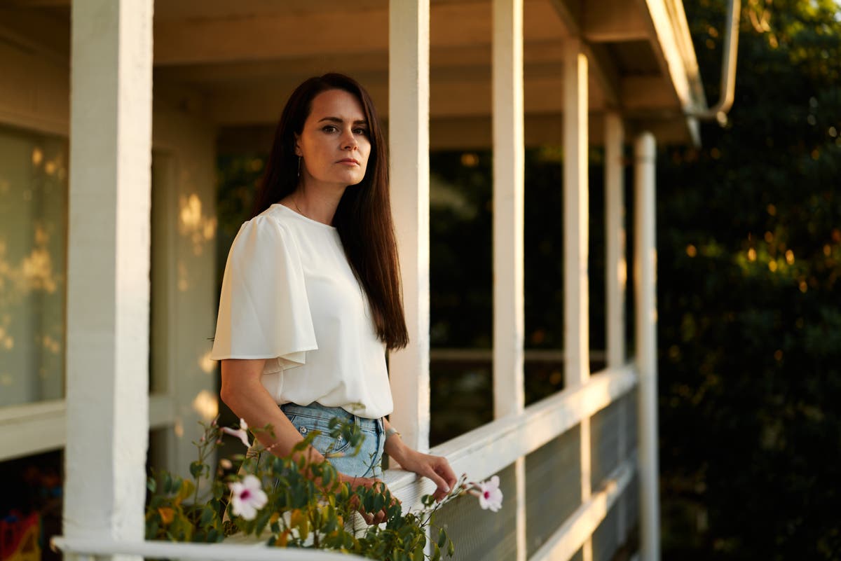 &lsquo;I lost a lot&rsquo;: Former political prisoner Kylie Moore-Gilbert reveals toll of 804 days behind bars in Iran