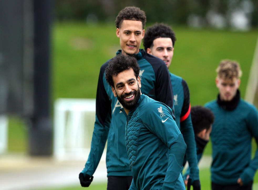 Mohamed Salah is reportedly going to get a big wage increase