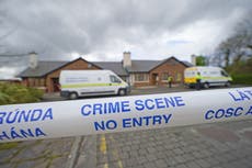 Irish police probe ‘dating app serial killer’ after two men found mutilated in their own homes