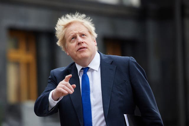 <p>Boris Johnson’s diversion tactics shouldn’t come as a surprise to anyone</p>