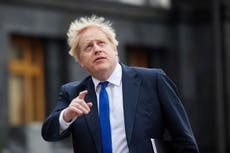 Boris Johnson’s Rwanda migrant announcement is a lazy diversion tactic at best