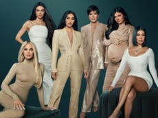 The definitive guide to the Kardashian family tree