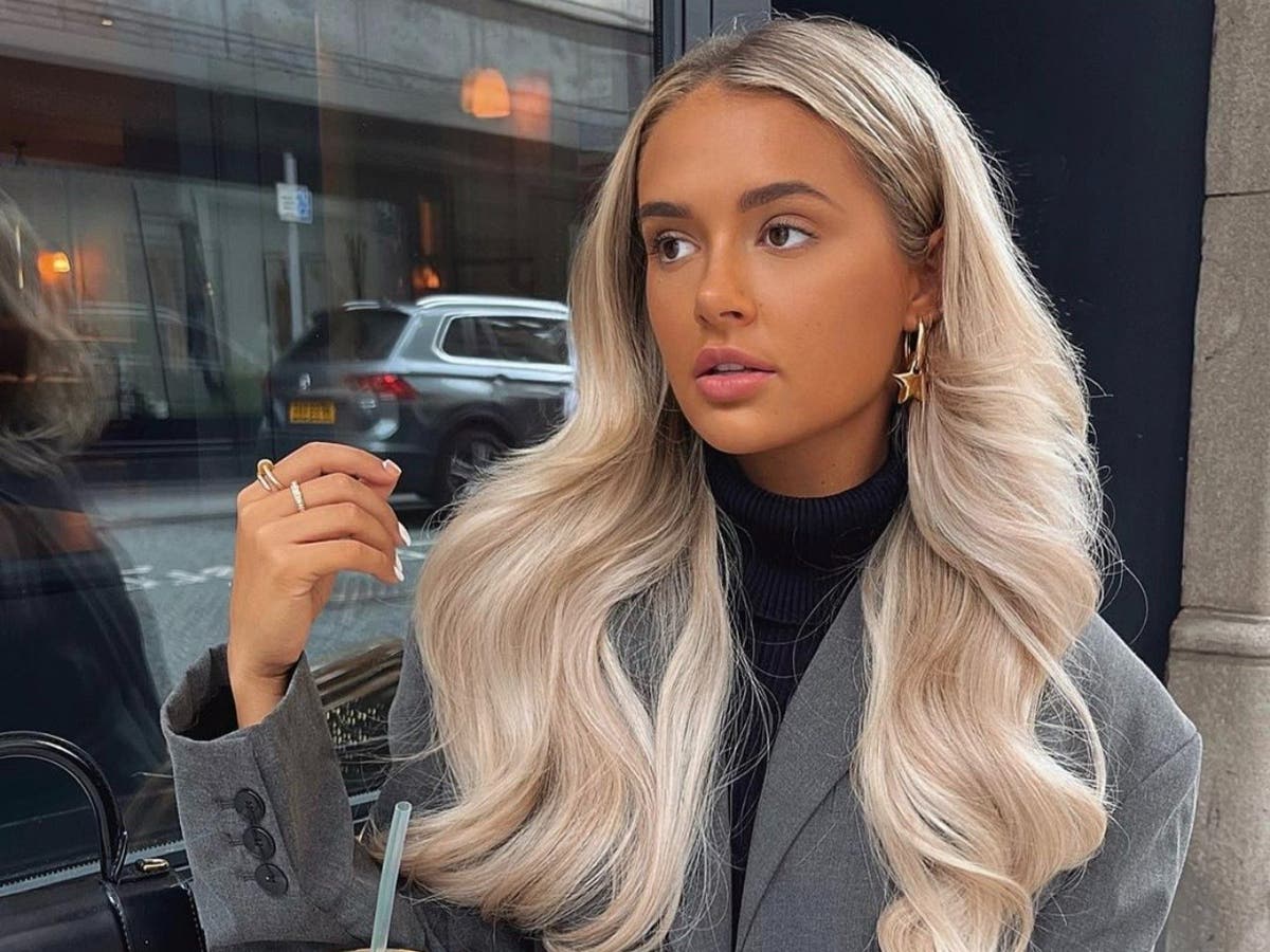 Molly-Mae Hague&rsquo;s father says star got &lsquo;unfair&rsquo; birthmark removed to prevent bullying