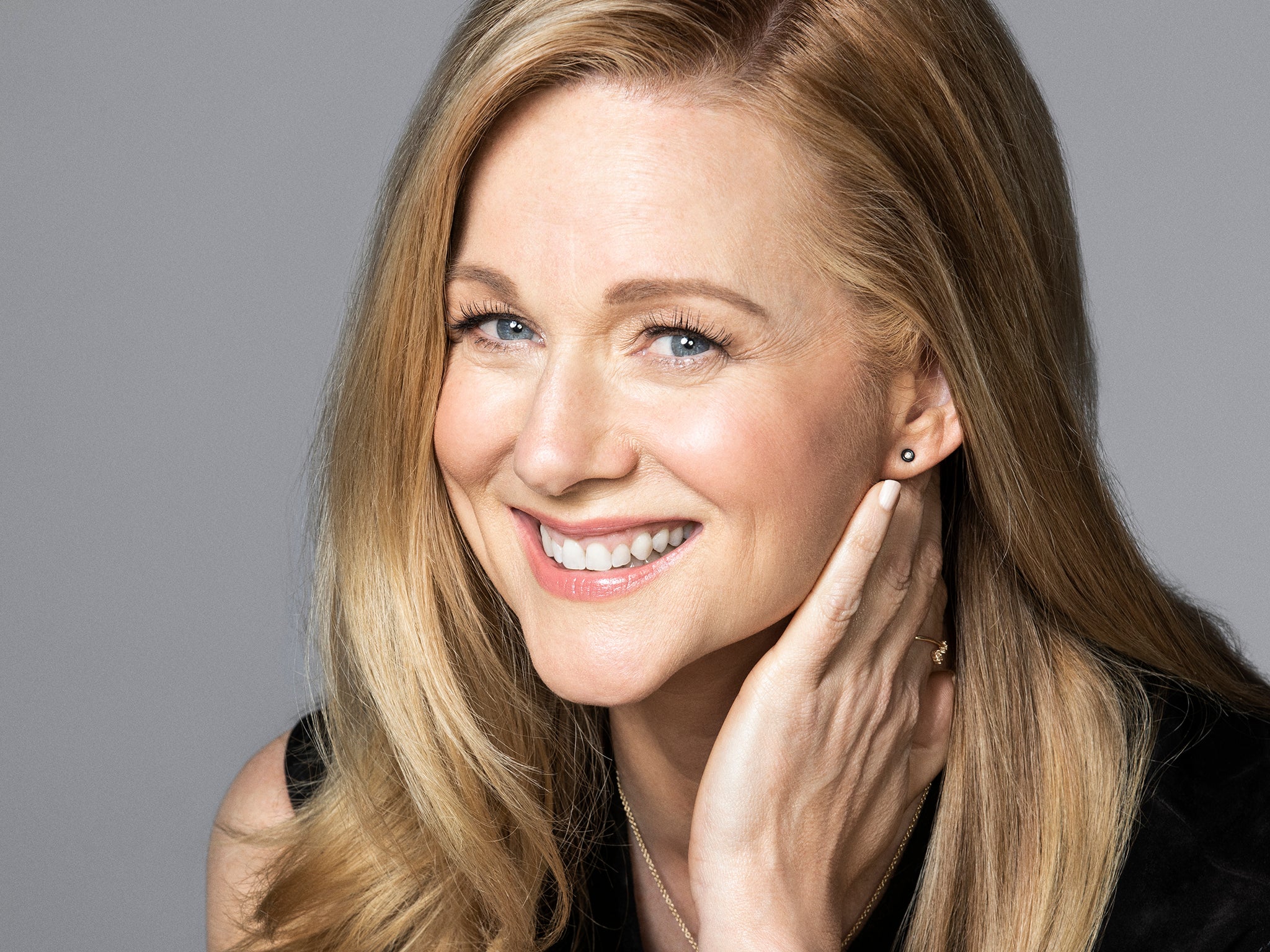 Laura Linney interview: 'There's nothing more dangerous than