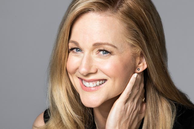 <p>Laura Linney: ‘I had no problem being a sideline to Jason Bateman – I just wanted to make sure that sideline was interesting’</p>