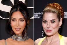 ‘Why does she care?’: Kim Kardashian responds to Debra Messing’s criticism about her hosting SNL