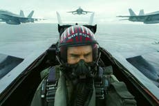 Cannes Film Festival lineup unveiled including Top Gun: Maverick