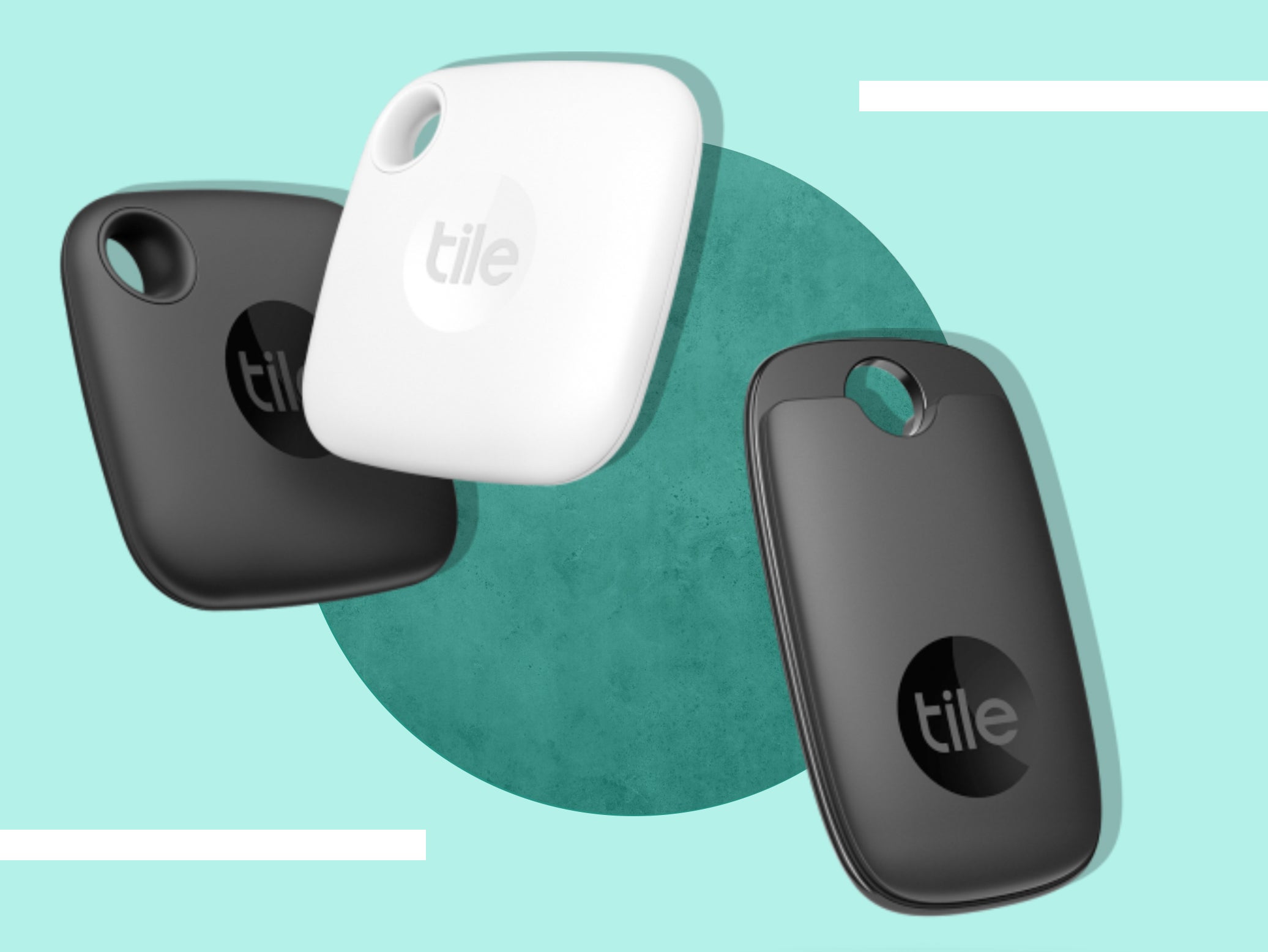 Tile introduces new key finders: Tile Pro vs. Tile Mate vs. Tile
