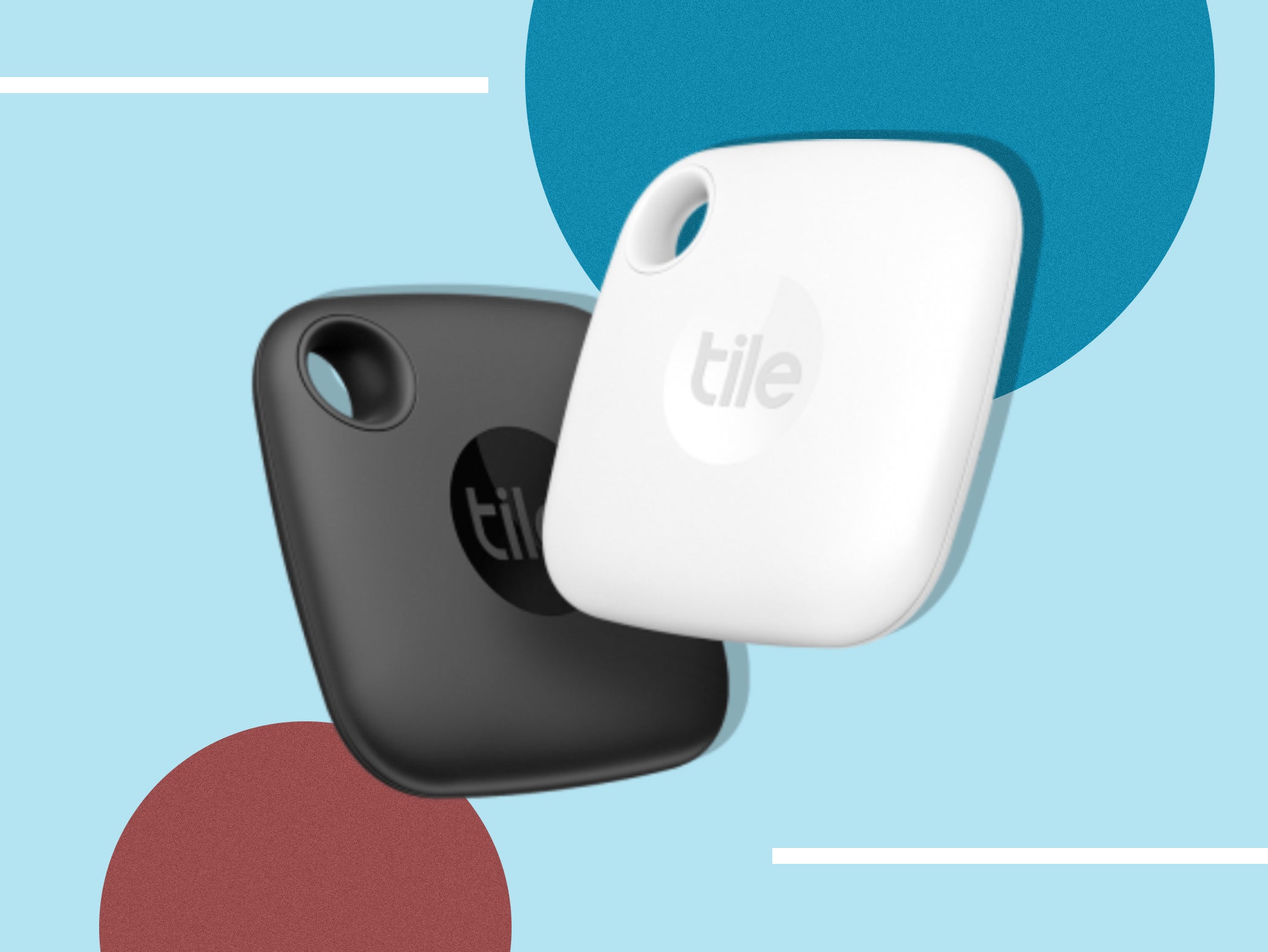 Google is working on a competitor to Apple AirTag, Samsung SmartTag, Tile  and others •