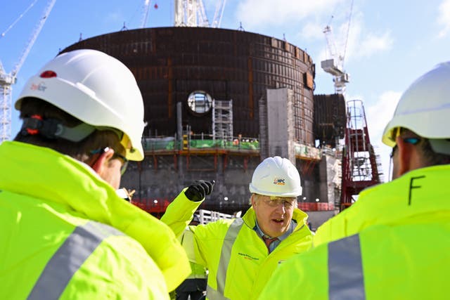 <p>According to the Nuclear Decommissioning Agency’s latest report, the cost for ‘cleaning up’ Britain’s closing nuclear power stations, has soared to more than £132bn</p>
