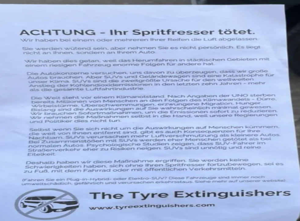 <p>A Dutch language version of the Tyre Extinguishers leaflet</p>