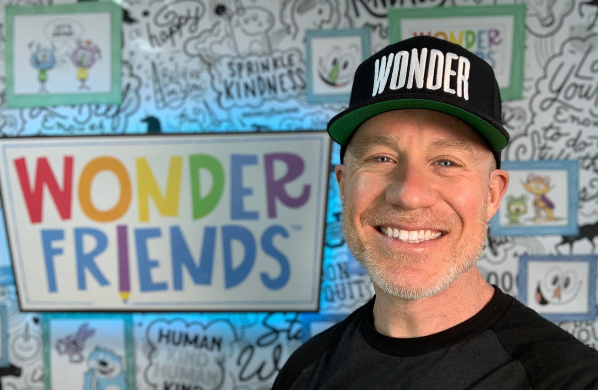 Voices: Book bans could have dramatic consequences &ndash; I should know, a unicorn saved my life