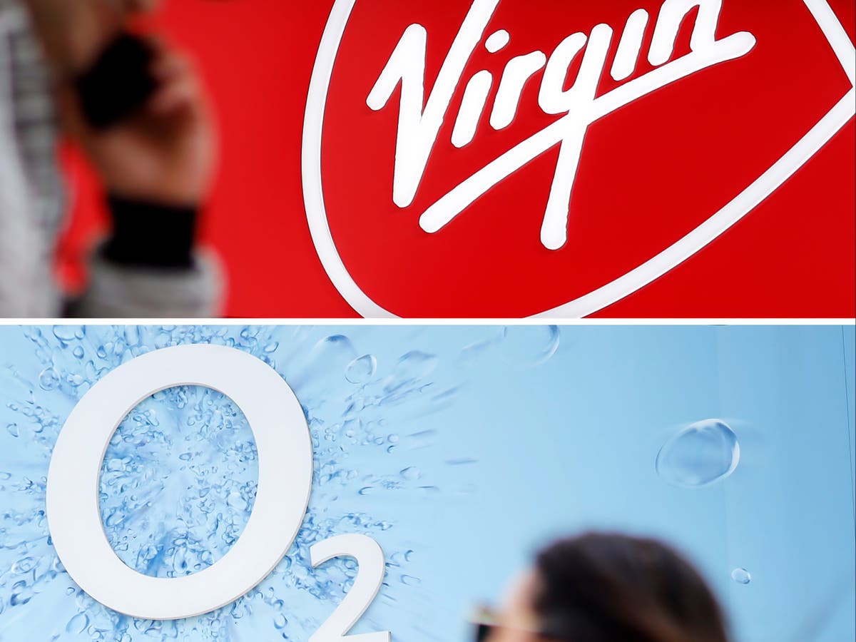 Virgin Media will fund sex change treatment for trans and non-binary staff 