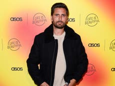 Scott Disick says he’s looking for someone more ‘age-appropriate’ in next relationship
