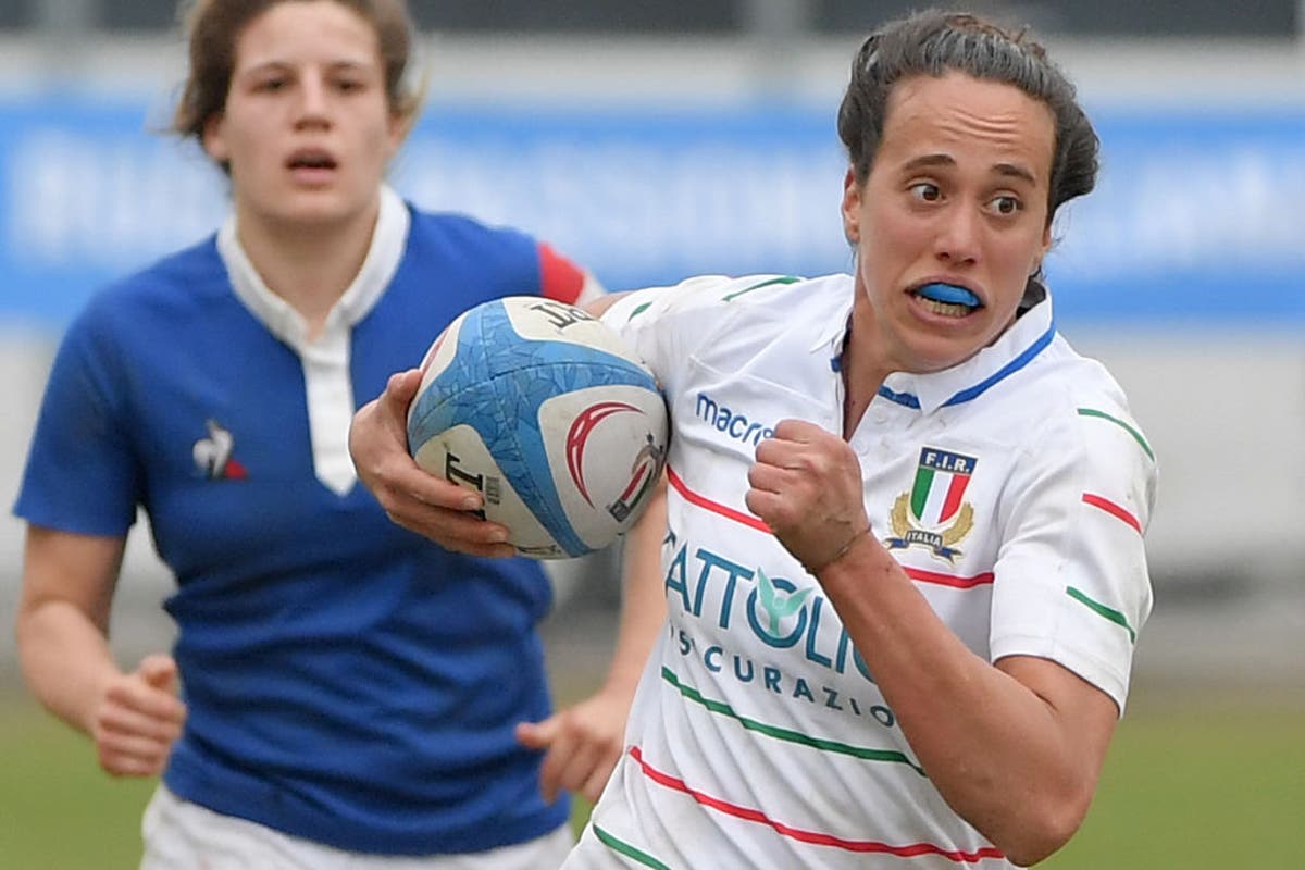 Italy Women hail ‘important first step’ after central contracts handed to internationals ahead of World Cup Italy Women hail ‘important first step’ after central contracts handed to internationals ahead of World Cup