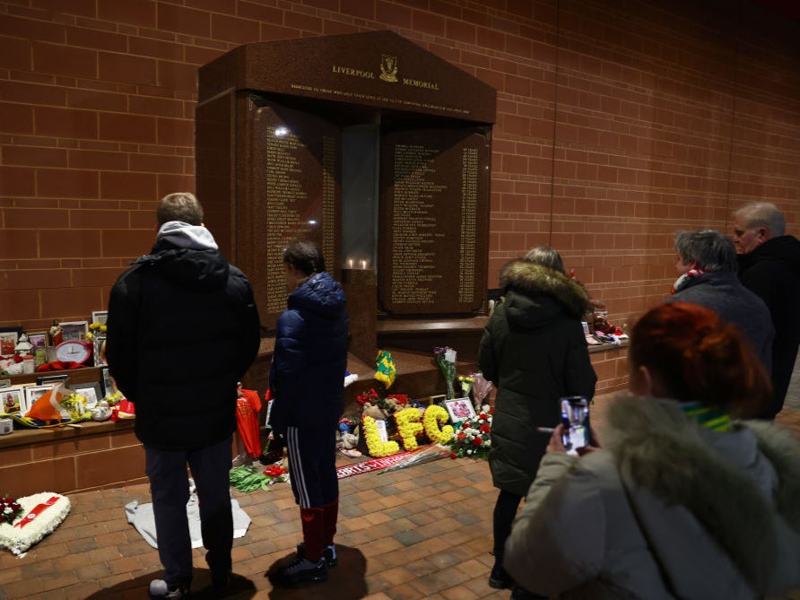 MPs have been urged to support the law reform on the anniversary of the tragedy