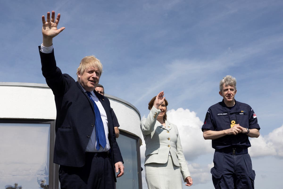 Voices: Stupid, illegal, wantonly cruel &ndash; and then there&rsquo;s Boris Johnson&rsquo;s refugee scheme