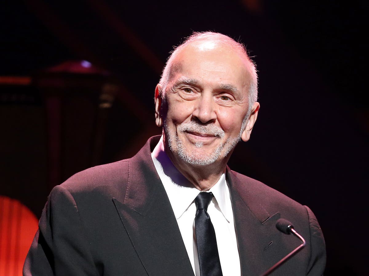 Frank Langella removed from Netflix show after sexual misconduct investigation Frank Langella removed from Netflix show after sexual misconduct investigation