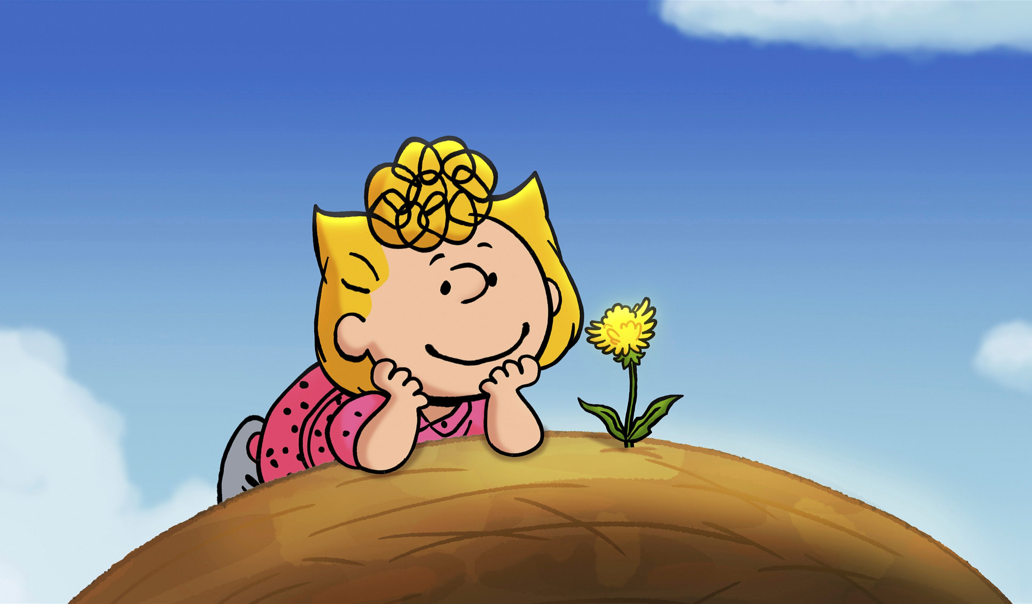 TV-Peanuts-Earth Day