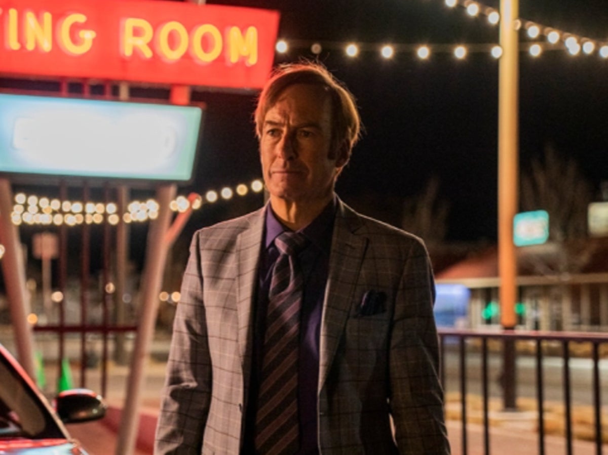Better Call Saul: Fans stunned by ‘genius’ guest star announcement
