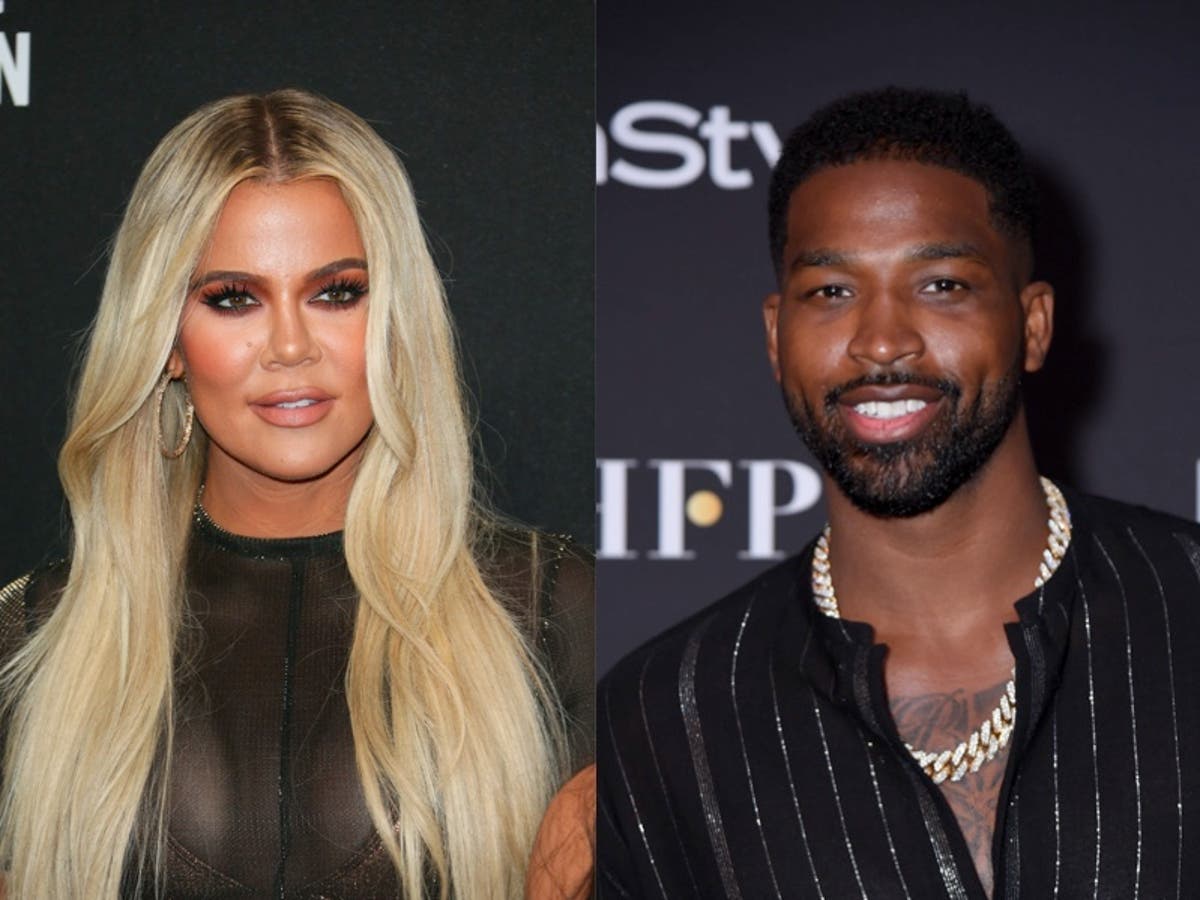 Khloe Kardashian reveals her reaction to Tristan Thompson’s cheating while nine months pregnant