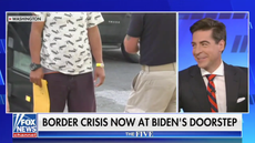 Fox News host mocks clothes of Venezuelan refugees bused to DC: ‘They dress so nicely!’