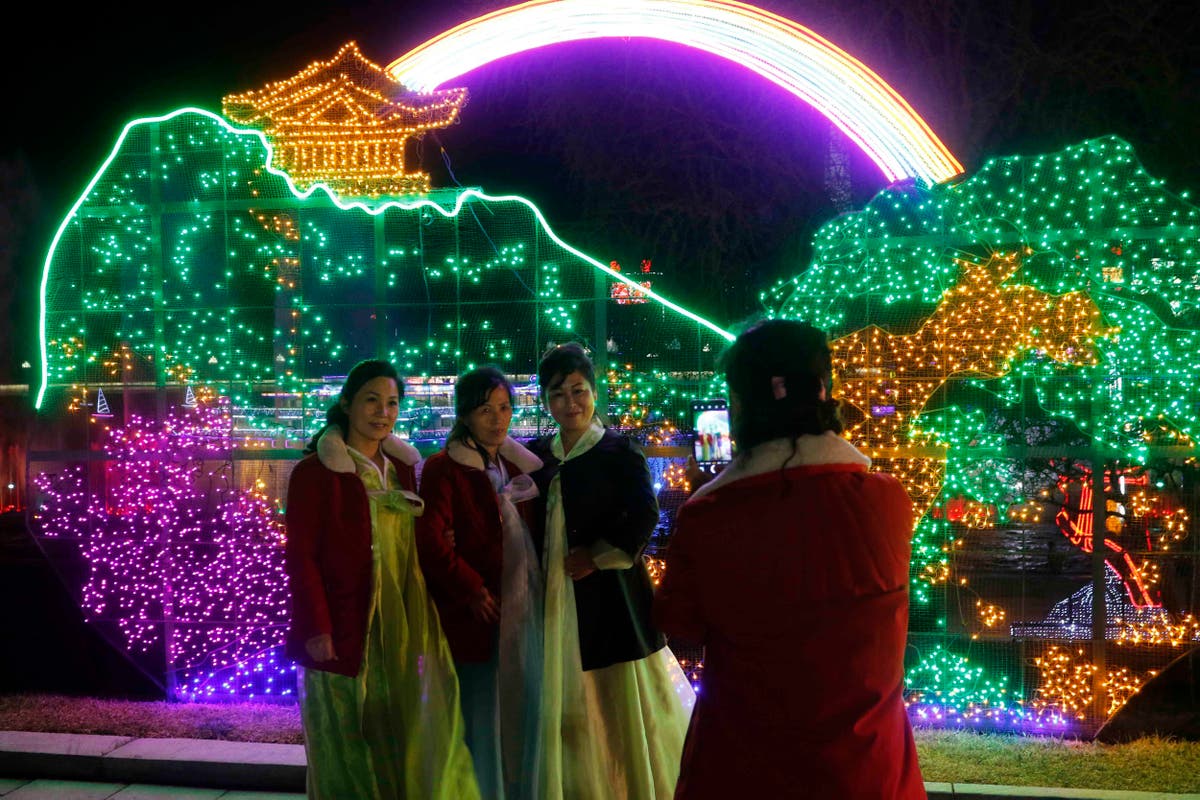 N. Korea marks key anniversary, but no word on army parade | The