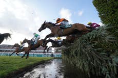When is the Grand National 2023?