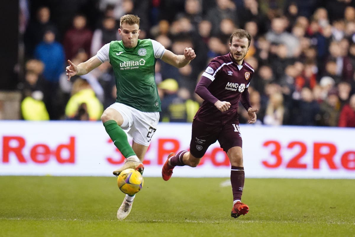 Talking points ahead of the Edinburgh derby Scottish Cup semifinal