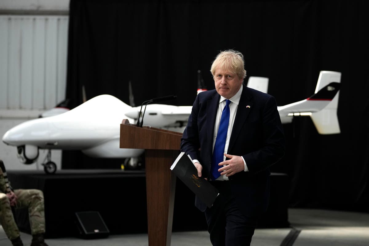 Rwandan asylum seeker plan &lsquo;immoral and impractical&rsquo;, former Tory cabinet minister says