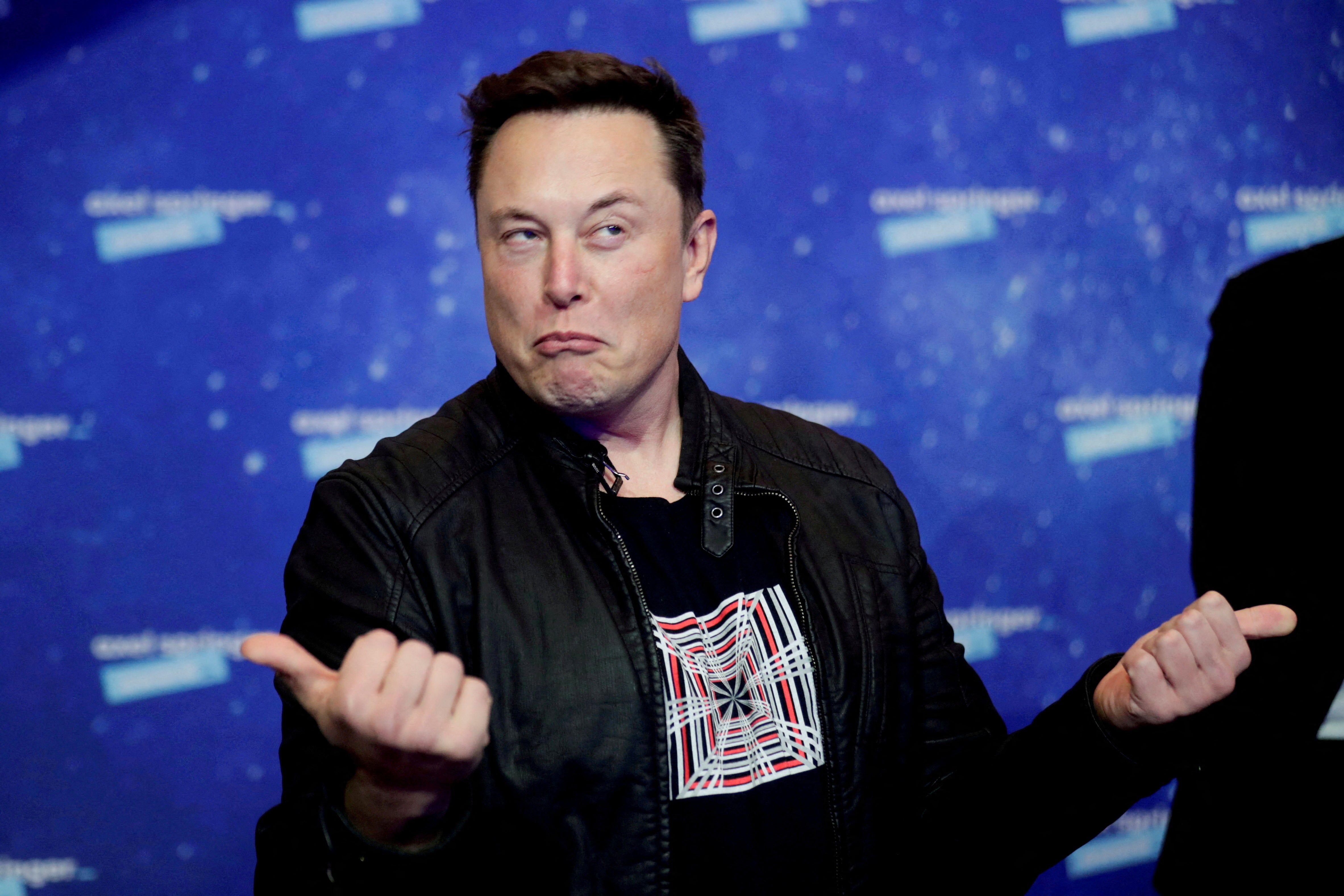 <p>Musk shared pandemic misinformation at the height of Covid</p>