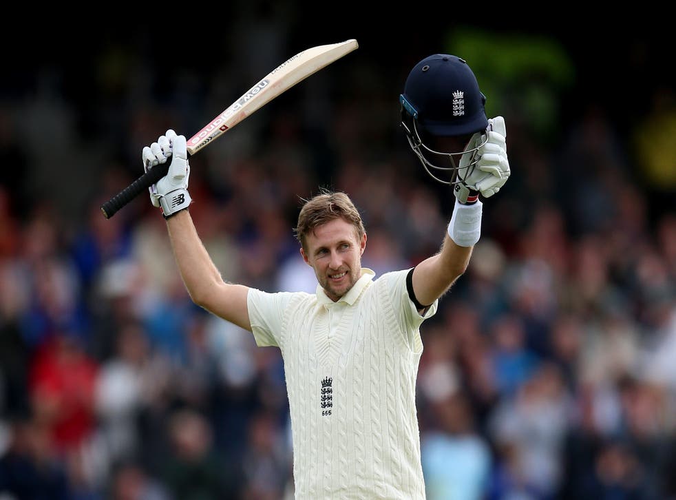 <p>Joe Root has resigned his post as England captain</p>