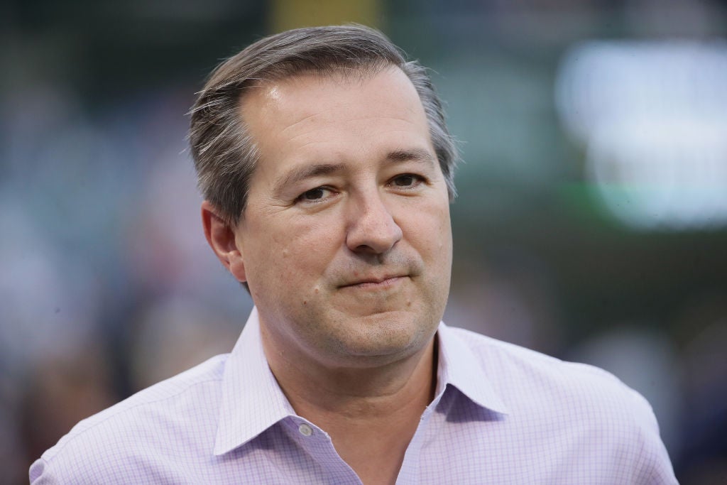 Tom Ricketts led his family’s bid but faced a backlash from Chelsea supporters, although the opposition was not the reason for the withdrawal
