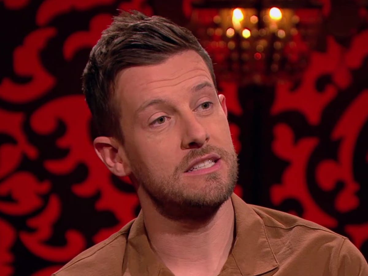 Taskmaster: Frustrated viewers all have the same Chris Ramsey question after series 13 premiere episode