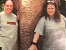 Sister of woman killed by elephant in Thailand ‘disgusted’ at lack of government advert ban