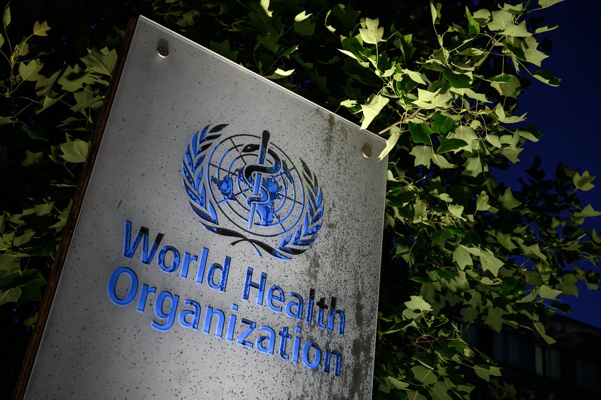 More hepatitis cases in young children likely to emerge in coming days, says WHO