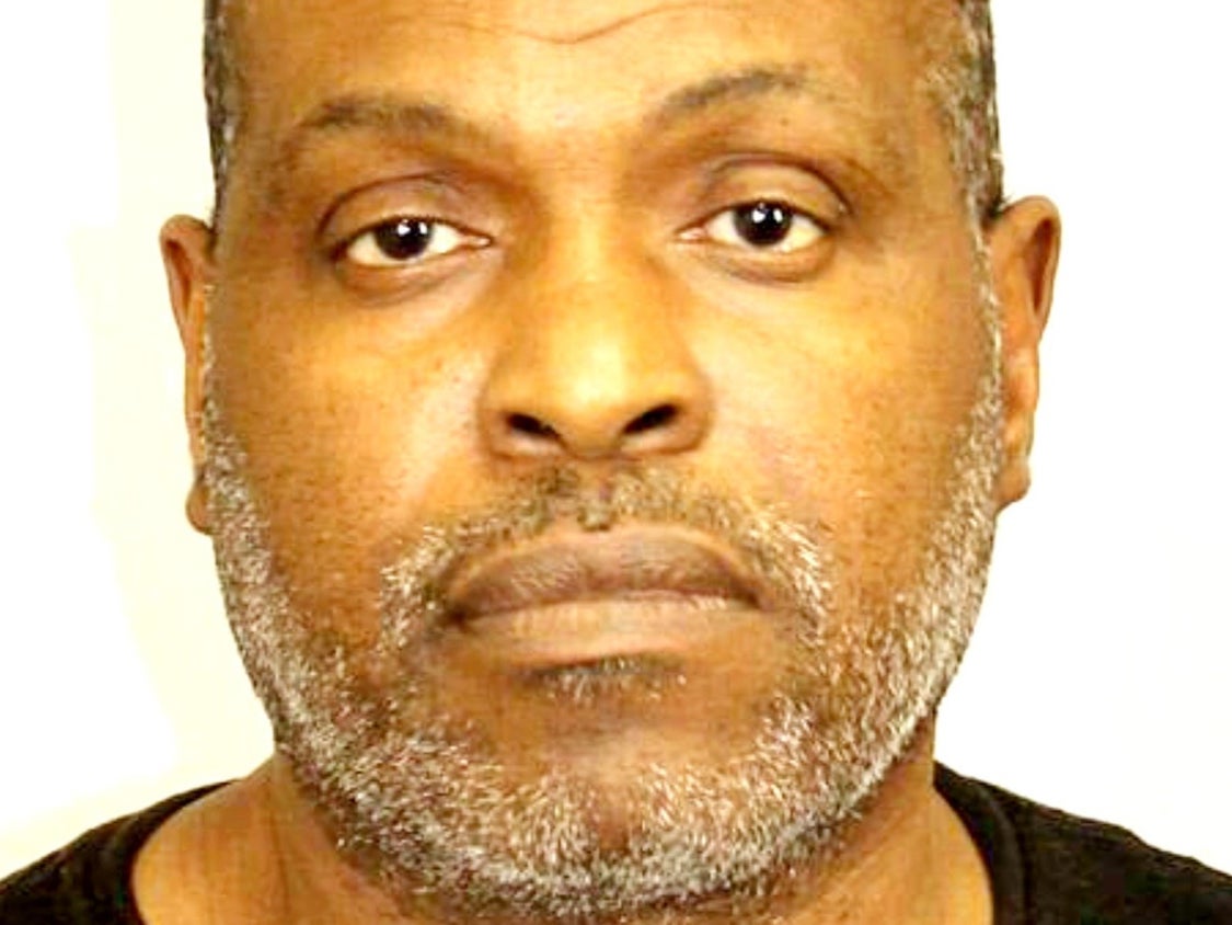 Vincent Jean, 56, has been charged with first-degree attempted murder