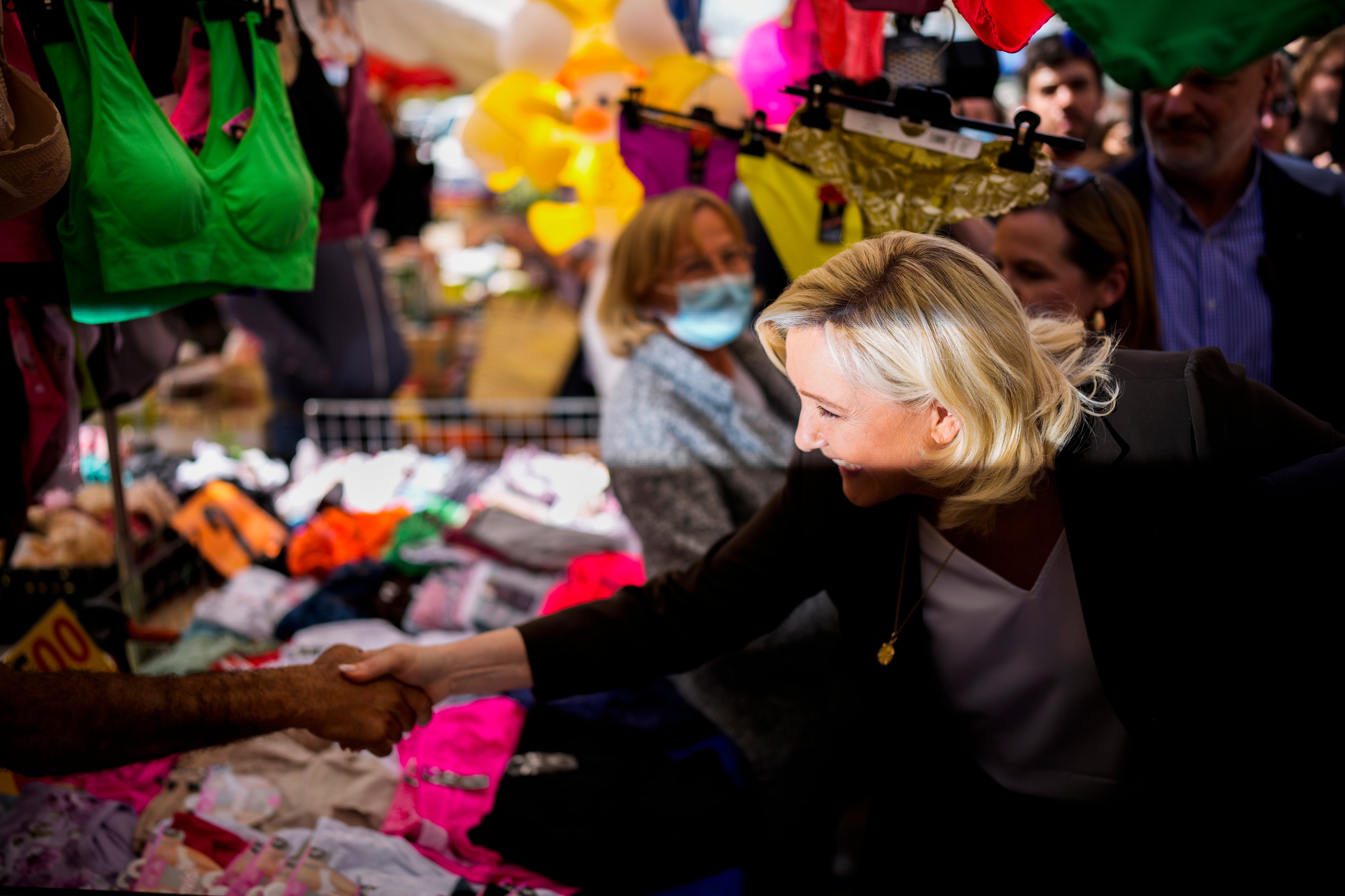 France Presidential Election
