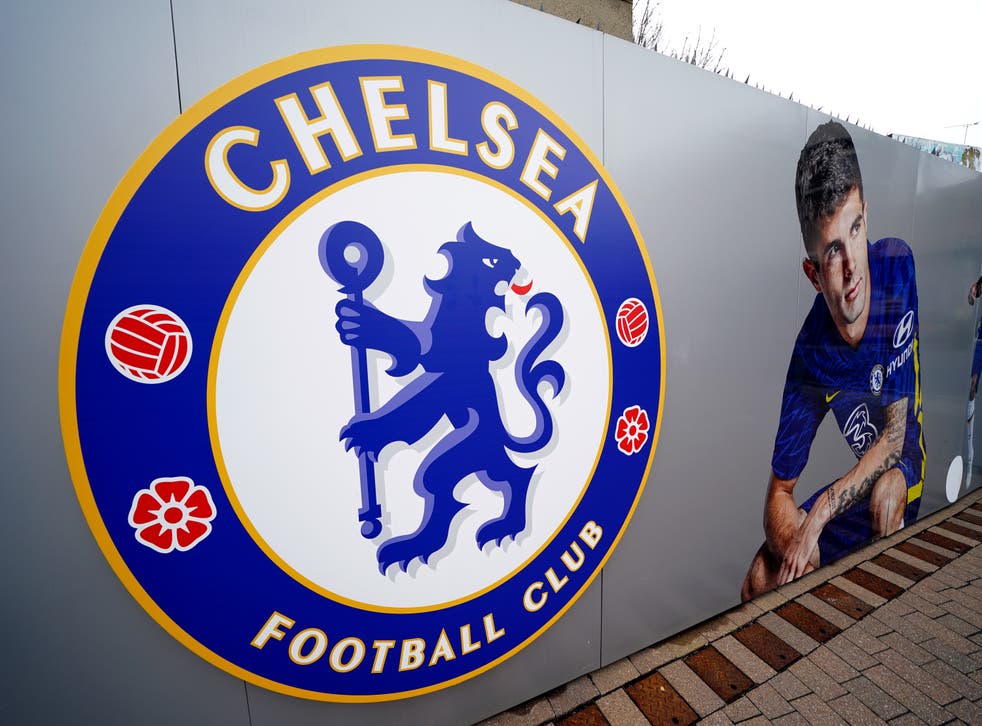 Stamford Bridge, pictured, will soon play host to new owners (John Walton/PA)