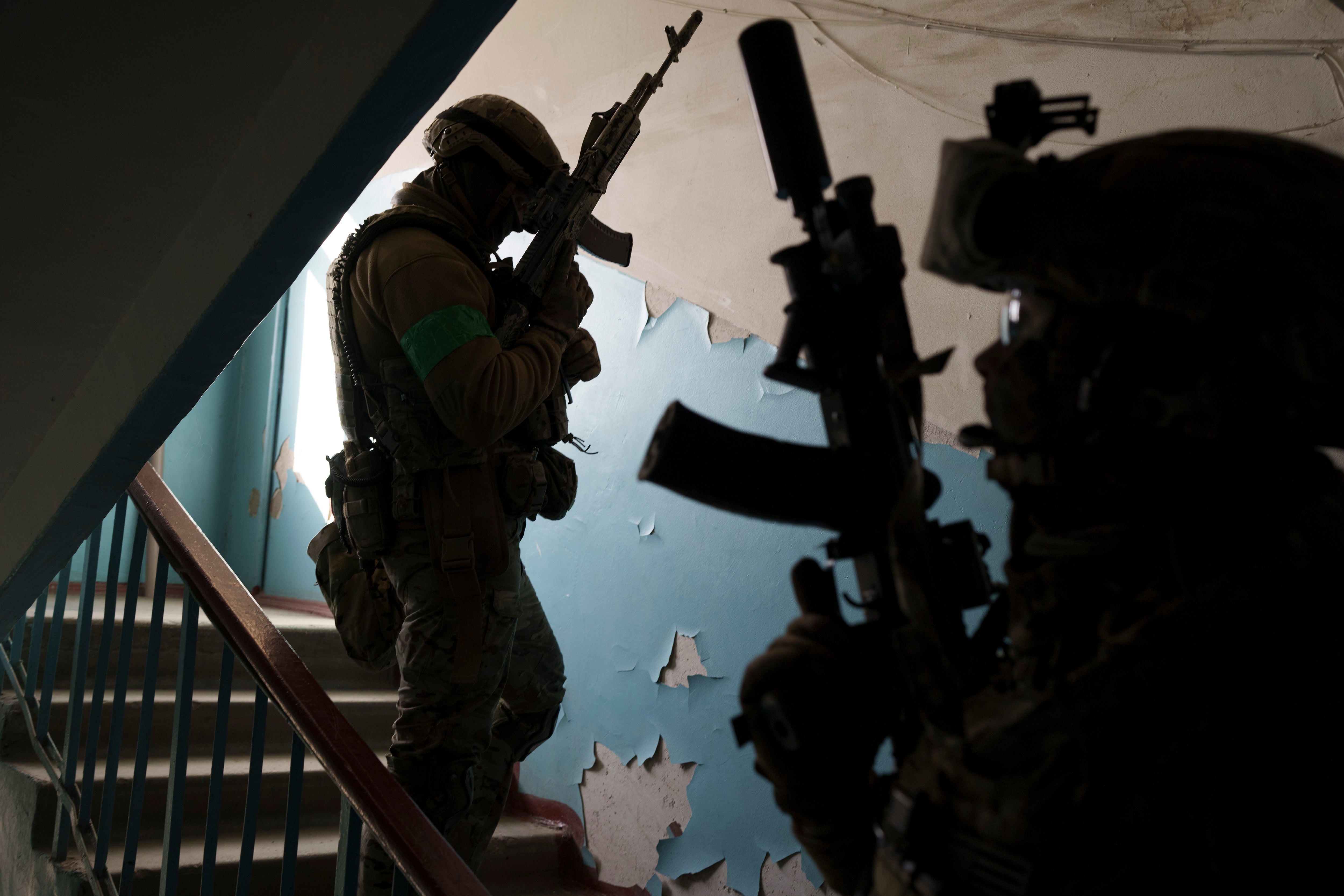 UCRANIA-GUERRA-FOTOGALERÍA